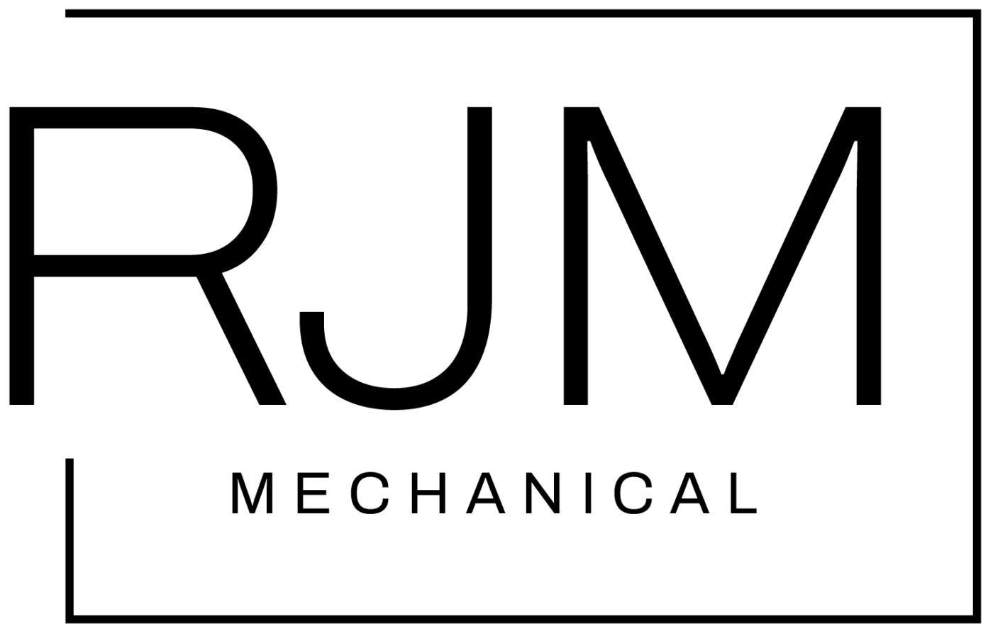 RJM Logo